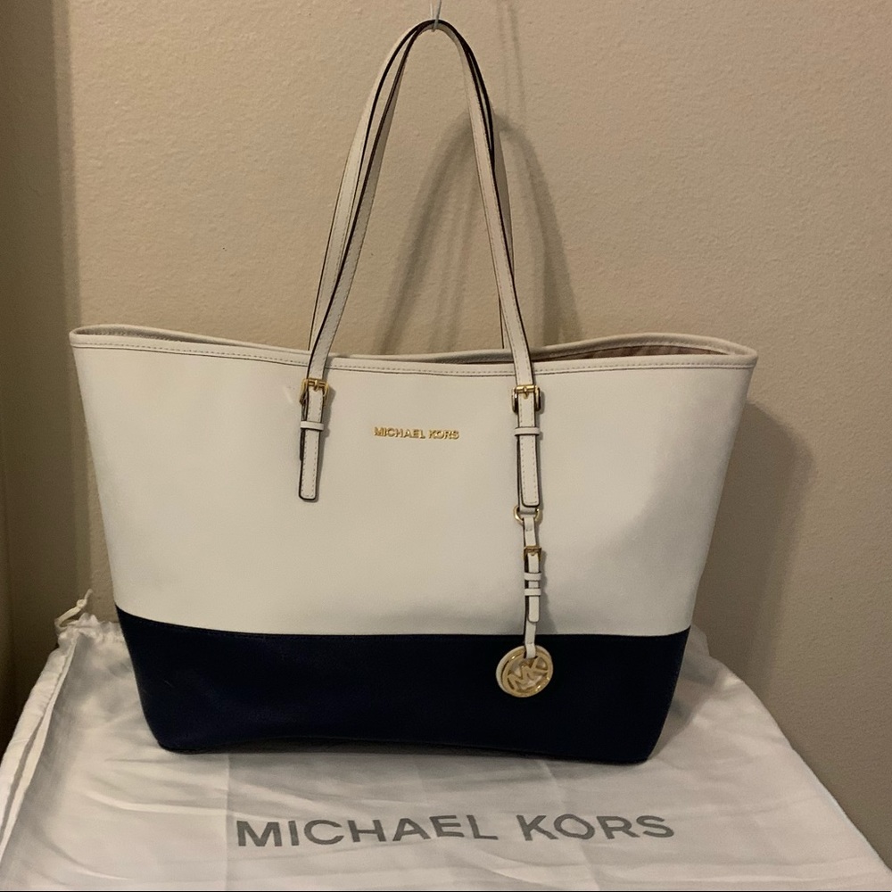Michael Kors Tote Bag